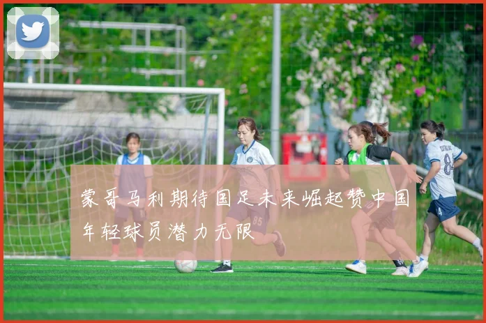蒙哥马利期待国足未来崛起赞中国年轻球员潜力无限